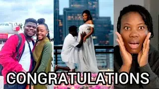 WE WERE TOLD WE COULDN'T HAVE CHILDREN WODEMAYA SHARE SHOCKING TESTIMONY CONGRATS #wodemaya 