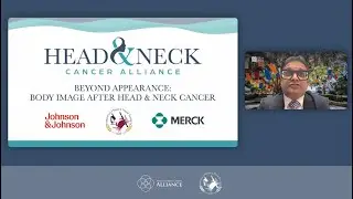 Beyond Appearance: Body Image After Head & Neck Cancer
