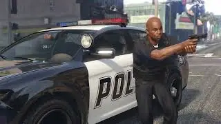 Grand Theft Auto Online