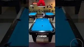 How would you play this? 🤔#magicmikebilliards #michaelfrench #8ballpool #predatorcues