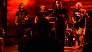 CONQUER - FULL SET @ BACKBOOTH