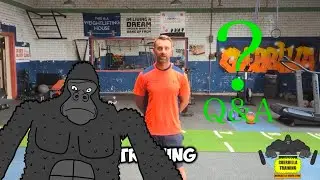 Andy Weston Q&A | Get To Learn More About Guerrilla Training