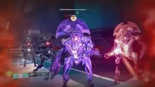 Solo Legendary Lightfall Campaign - Mission #4 