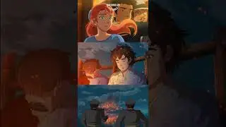 Pakistan's FIRST EVER Hand-Drawn Animated Feature Film &ndash; THE GLASSWORKER!