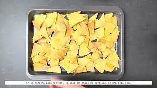 Nachos Faciles de Carne @unapizcadeluna
