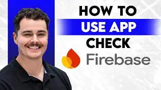 How To Use Firebase App Check [2026 Guide]