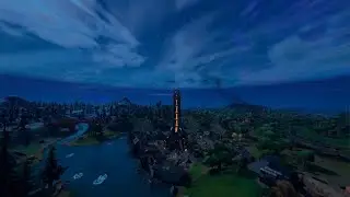 IMPULSION IMPACTEUR FORTNITE !