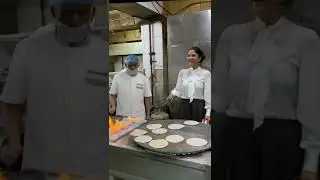 stay tuned with @shipraskitchen to watch MasterChef Shipra Khanna cooking. #youtubeshorts #shorts
