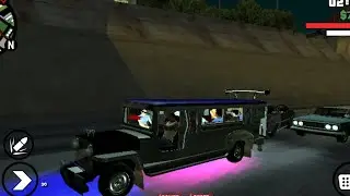 Sarao Uno (Concept)