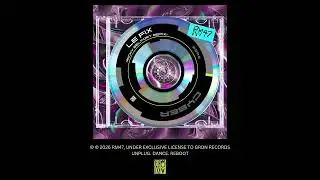RM47 - LE FIX (Ricky Belfort Remix) [Official Audio]
