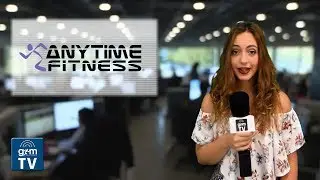Sant Feliu de Llobregat ya entrena al ritmo de Anytime Fitness | El TELEDIARIO del FITNESS N&ordm;259