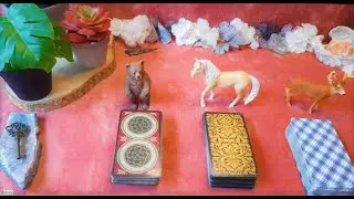 🪐CERRO EL CICLO O QUEDA ALGO POR VIVIR?🙄 // 7 SITUACIONES EN TU CAMINO🧿🔮🧿
