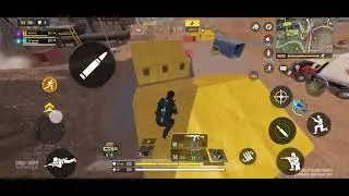 Duos vs Ssquad first gameplay🫶🏻 @fabio.faccinetto with @leandro.tuz.19 #like #subscribe 