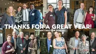 Next Act Theatre 2025 Year In Review
