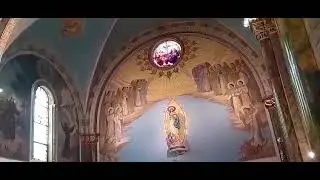 Coro Librecanto- La Peregrinación(Ariel Ramírez) - 14/12/2025 -Santuario Sta. Francisca Rubatto