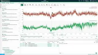 Machine Learning Tools in Seeq