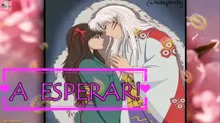 SESSHOMARU Y RIN  💙  | 