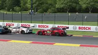 Pulse Racing - Spa 4H Endu Jan'26