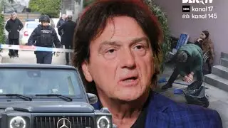 KO JE I ZAŠTO POSLAO BOMBAŠE NA ČOLU? Rat menadžera, opomena zelenaša ili greška napadača?