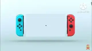 Nintendo Switch 13