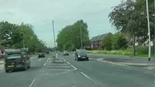 The Journey to The Oldham Academy North