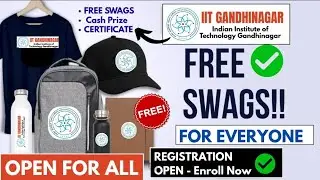 🔴 Campus Ambassador Internships/Free Swags/Earn Free Certificate/Good Stipend 🔥