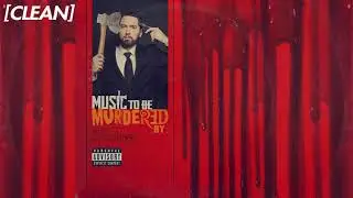 [CLEAN] Eminem - Lock It Up (feat. Anderson. Paak)