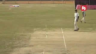 Funngage Cricket Trials Kolkata BOWLING