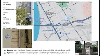 SZENT GR&Aacute;L MISZT&Eacute;RIUM ...  SS  szomsz&eacute;d, Margit k&oacute;rh&aacute;z &eacute;s czeizel int&eacute;zet utca k&oacute;dol&aacute;sok