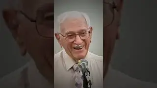 100 Year Old Veteran goes to Court 👨&zwj;⚖️
