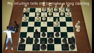 Chess Titans LEVEL 5
