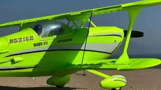 A310 2.4G 4CH Quick-Release RC EPP Airplane with 6G/3D Flight Mode#rc #rcplane #rchobby #helicopter