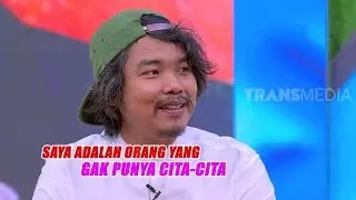 Muka Lempeng Dodit Mulyanto Bikin Raffi KESEL | OKAY BOS (18/09/19) Part 2