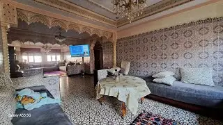 اروع شقة للبيع همزة وعلى المباشر محفظة وعندك هدية اجي تشوف الرخا بعينك والحقيقة مباشرة