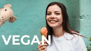 VEGAN - Maria Clara Groppler & Marv D&rsquo;Amato | #musik