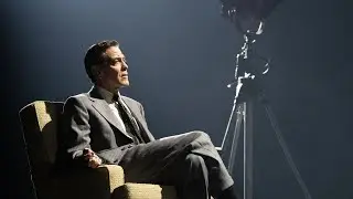 Good Night, and Good Luck | Full Story Movie Review | George Clooney, Mac Brandt