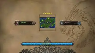 Неудачный поединок 1 на 1: Орк против нежити в Warcraft 3 #446