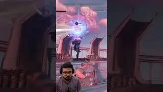 Final boss fight! #shorts