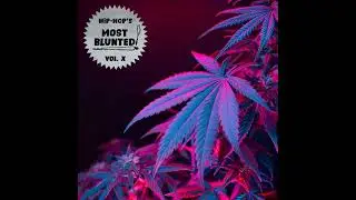 18 Viro The Virus & Slim DSM   Token Weed Song Remix