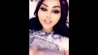 هيفاء ماجك شرشح مي العيدان وجليلة المغربية بعدما تكلموا عنها في حلقة كشف حساب