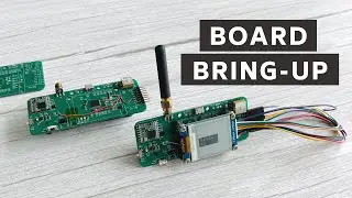 Why does PCB to blinky LED take so long? 🧑🏼&zwj;🏭
