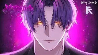 ปฐมบท (MADIWA) | anvalia project | Yami Rengoku