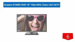 Best Kitchen Televisions 2019