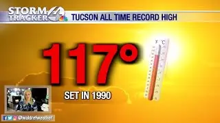 A hot end to June before monsoon picks up!