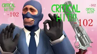 TF2 - The Old Ambassador