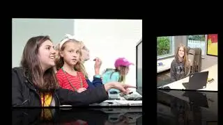 Girls in Stem at DigiPen Academy