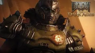 DOOM: The Dark Ages &ndash; Official Reveal Trailer | Brutal Medieval Combat Begins