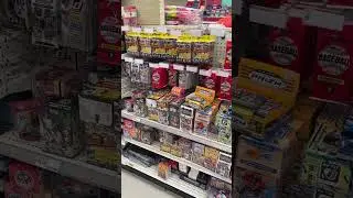 ABSOLUTELY HUGE TARGET SPORTS AND POKEMON CARDS RESTOCK ! #restock #sportscards #pokemon #cards