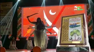 Rj&rsquo;s Dance factory | patriotic dance| winner team |keep calm and dance | jai hind