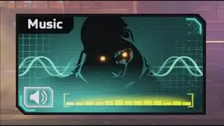 Apex Legends - Shadow Royale Lobby Music/Theme (Fight Or Fright Event Login Reward)